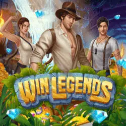 Win Legends Casino Review