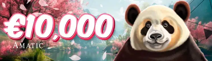 Aplay Casino - Springtime Battle