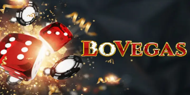Monthly Specials: Exclusive Bonuses from BoVegas