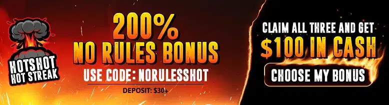 Captain Jack Casino Promotion