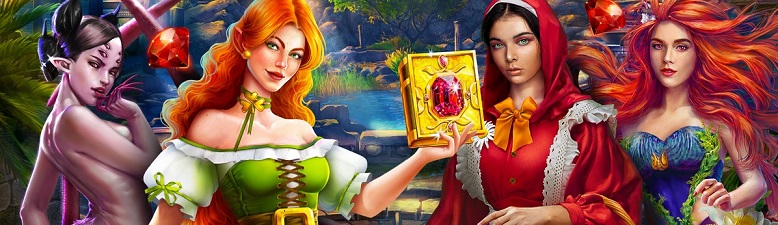 CasinoLuck - Spinomenal Promo