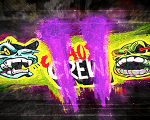 Chaos Crew 2 Slot