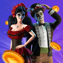 Coins.Game HalloWIN Drop