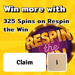 ComicPlay Casino Win More With 325 Free Spins