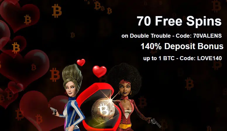 Crypto Thrills Casino