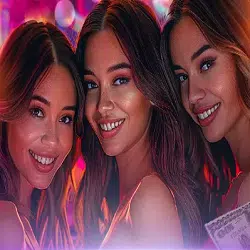 CryptoWins Casino Weekend Wins Promotion