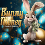 Diamond Reels Casino - Bunny Money Promotion (Spring 2024)