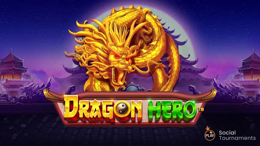 Dragon Hero