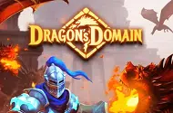 Dragon’s Domain Video Slot Hacksaw Gaming