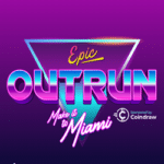 Dreams Casino Epic Outrun