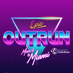 Dreams Casino Epic Outrun