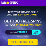 FabSpins Casino