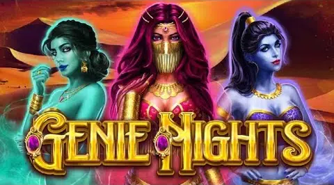 Genie Nights