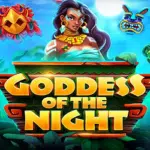 Goddess of the Night