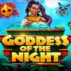 Goddess of the Night