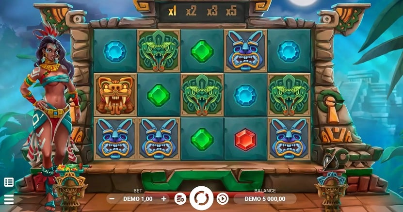 Goddess of the Night