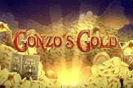 GonzoGold Video Games