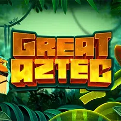 Great Aztec Video Slot
