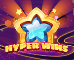 Hyper Wins - RTG Video Slot