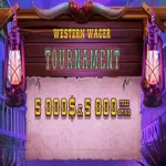 Jackbit Western Wager