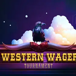 Jackbit Casino: Western Wager Tournament