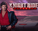 Knight-Rider Video Games