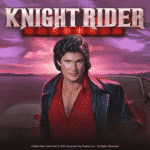 Knight Rider - Release: February 2022