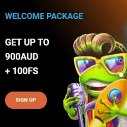 levelup Casino Review