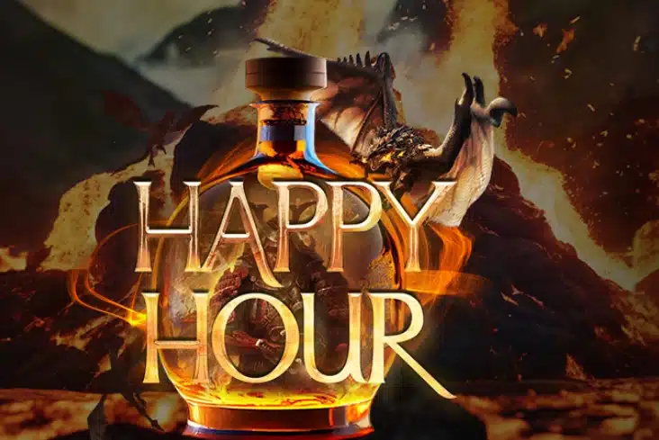 Mandarin Palace Casino - Happy Hour