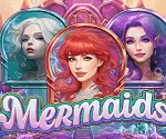 Mermaids Video Slot (NetEnt) Mermaids NetEnt Video Slot