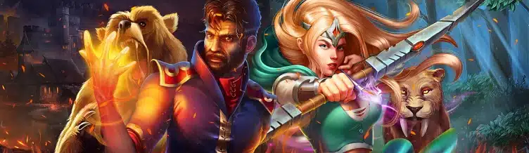 NextCasino - Take the Prize