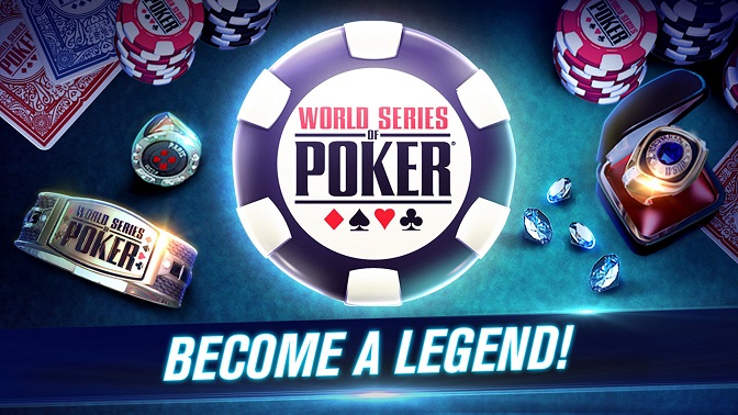 Poker Players