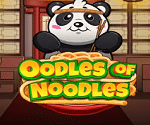 Oodles of Noodles Video Slot Oodles of Noodles Reel Kingdom Video Slot