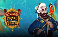 Captain Glum: Pirate Hunter
