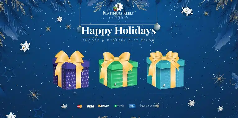 Platinum Reels Casino