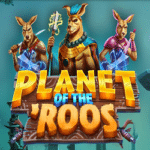 Platinum Reels Planet of the 'Roos