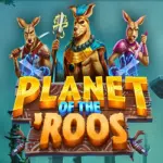 Platinum Reels Planet of the 'Roos