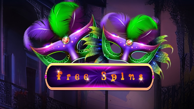 PrimeBetz Casino - Free Spins Extravaganza