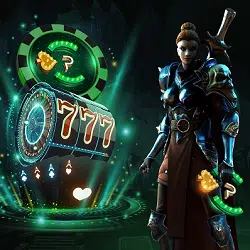 Pure Casino Exclusive Offer $50 Free Chip Bonus