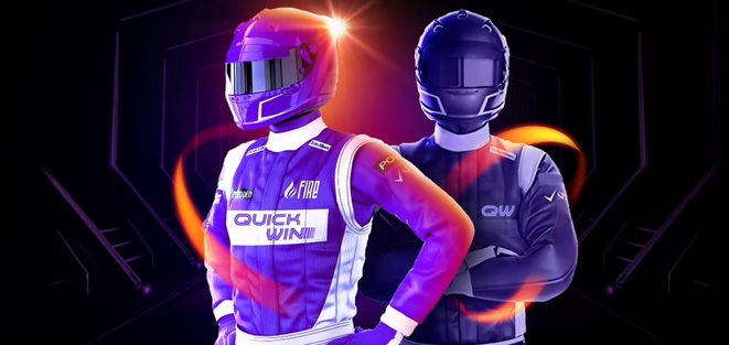 QuickWin Casino - The Masters