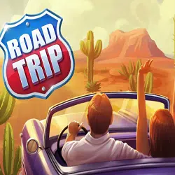 Rich Palms Daily Spins Road Trip