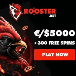 Rooster Casino Review