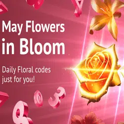 Slotland May Flowers