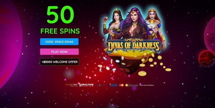 Sloto Stars Casino