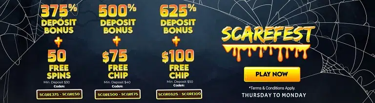 Slots 7 Casino