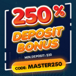 Slots Villa Exclusive Offer