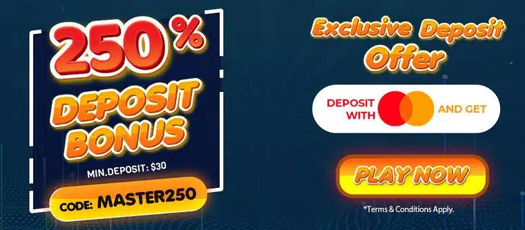 Slots Villa Casino - Exclusive Offer