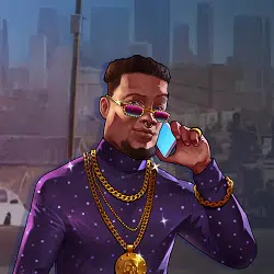 Snatch May's Treasures