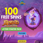 Spin Dimension - Merlin's Mystical Multipliers