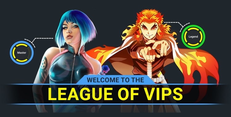 Spin Dimension Casino